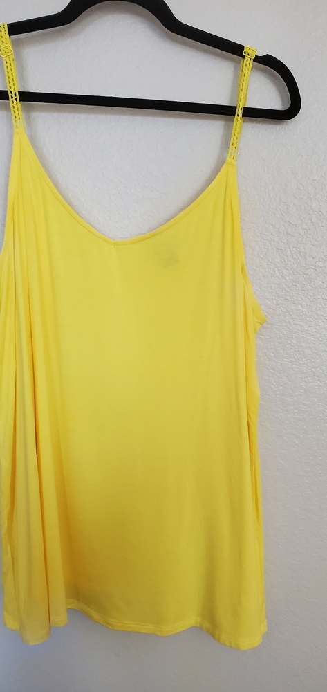 Torrid Cami